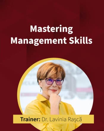 Mastering management skils 2026