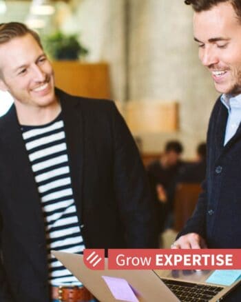 Building a support network for your career growth