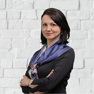 Monica Minoiu, EMBA, EXEC-EDU, trainer