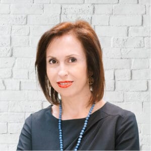 Oana Scarlat, PCC, EXEC-EDU