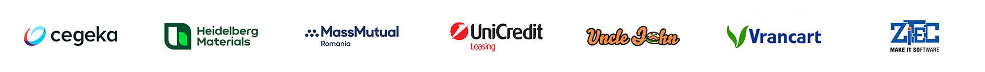 Leadership 360 course client logo