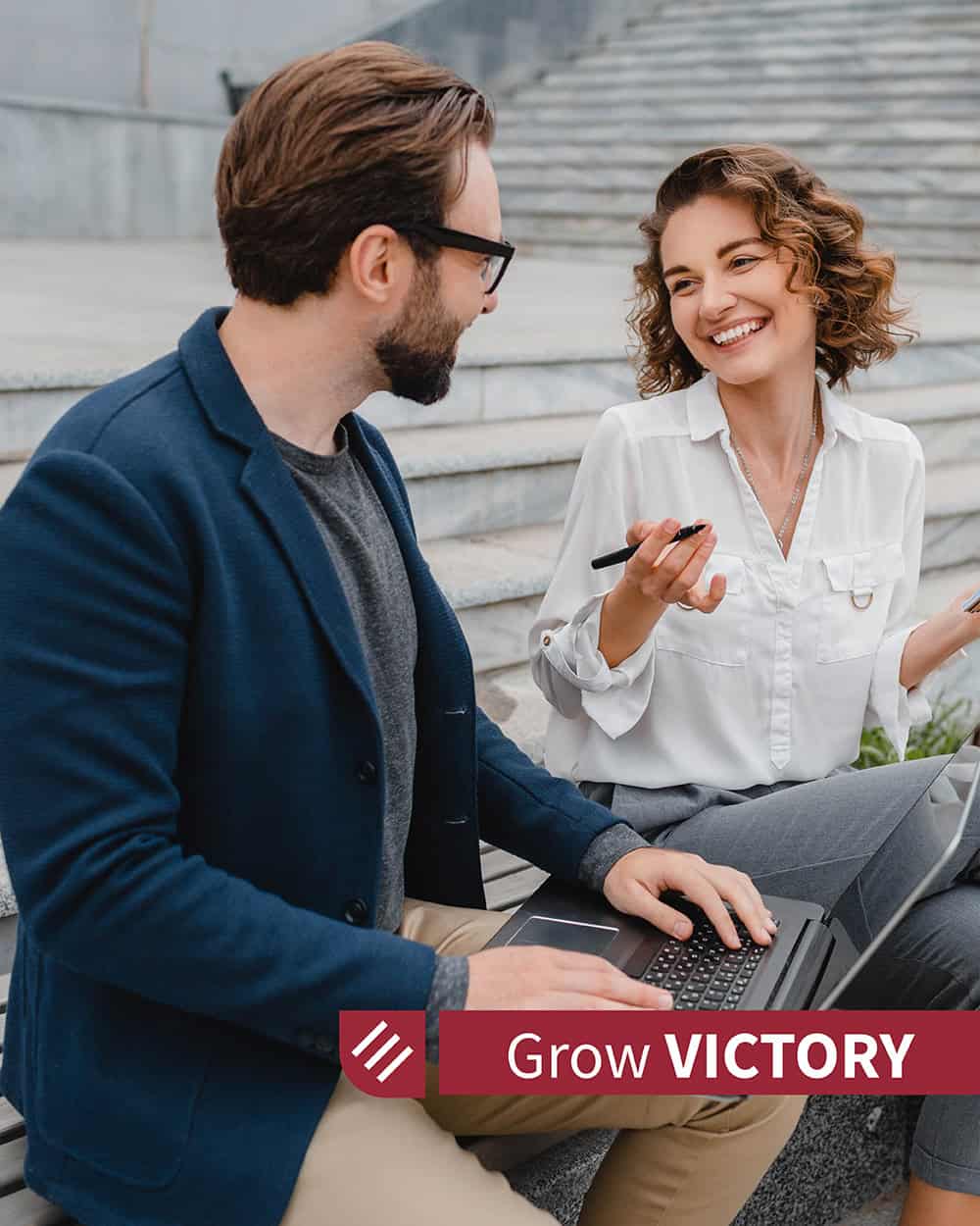 Open Emotional Assertiveness