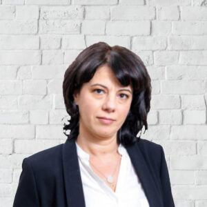 Alina Sîrbu, EXEC-EDU Alina Sîrbu, EXEC-EDUAlina Sîrbu, EXEC-EDU