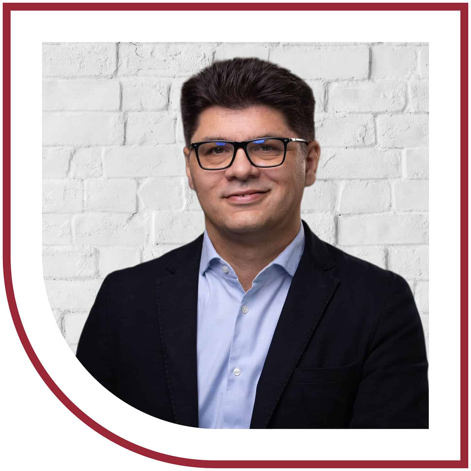 Marius Ioniță, EXEC-EDU